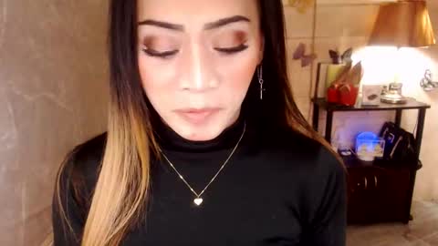 angel online show from October 2025 07:31:02 PM