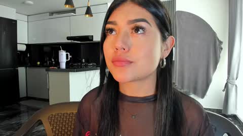 Snapshot of 1bonnie chatting on January 2025 09:04:02 PM Hello soy bonnie online show from January 2025 09:04:02 PM