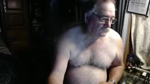 Snapshot of 1dusty60 chatting on November 2025 12:34:01 PM 1dusty60 online show from November 2025 12:34:01 PM