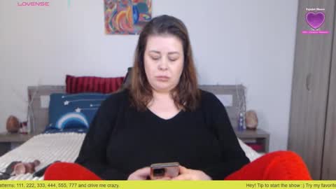 Snapshot of 1felicity1 chatting on November 2025 10:48:02 AM Felicity online show from November 2025 10:48:02 AM