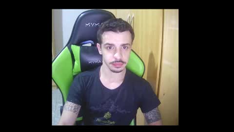 1good_vibes1 online show from October 2025 02:28:02 AM