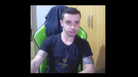 1good_vibes1 online show from October 2025 02:56:02 AM