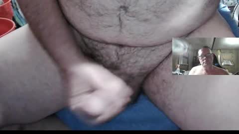 Pussy Slayer online show from February 2025 06:51:02 PM