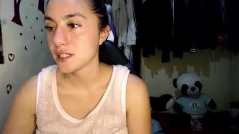 1kandylove online show from October 2025 01:57:01 AM