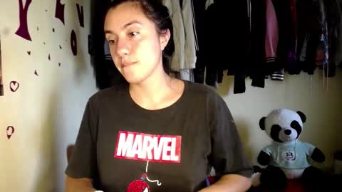 1kandylove online show from October 2025 09:26:01 PM