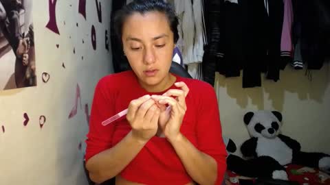 1kandylove online show from November 2025 11:25:02 PM