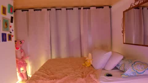 laiaa rivas online show from October 2025 03:09:01 AM