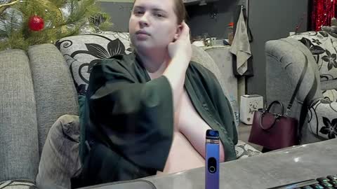 1LINDSEY1 online show from January 2025 04:49:02 PM