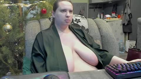 1LINDSEY1 online show from January 2025 12:36:02 PM