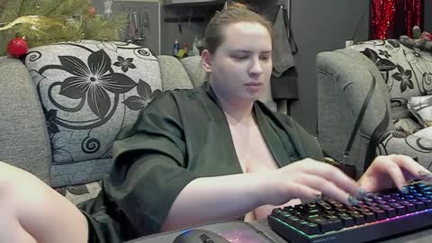 1LINDSEY1 online show from January 2025 04:21:01 AM