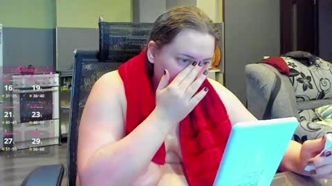 1LINDSEY1 online show from October 2025 05:01:01 PM