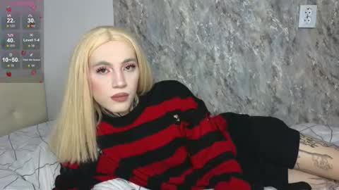 Snapshot of 1lola4ka chatting on November 2025 10:21:01 PM Michelle online show from November 2025 10:21:01 PM