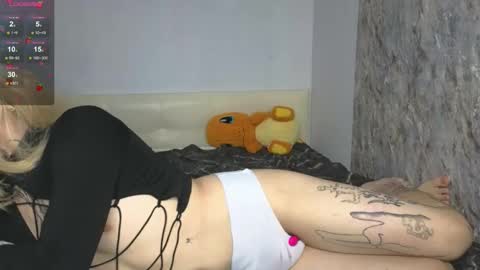 Snapshot of 1lola4ka chatting on November 2025 05:13:02 PM Michelle online show from November 2025 05:13:02 PM