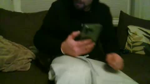 Jason online show from November 2025 09:05:02 PM