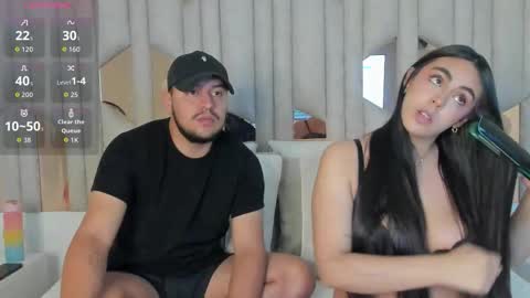 Valery  online show from October 2025 01:33:02 PM