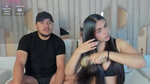 Valery  online show from November 2025 01:00:02 PM