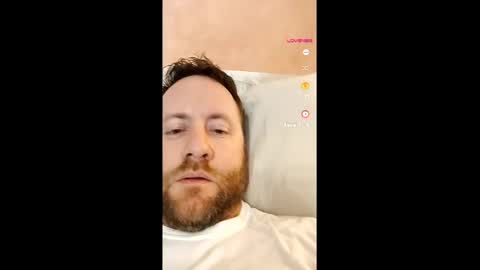 Snapshot of 1machine1guy chatting on December 2024 02:21:02 AM Clay online show from December 2024 02:21:02 AM