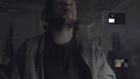 benbananana online show from November 2025 11:27:01 PM