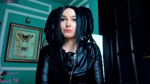 Moona  online show from February 2025 04:10:02 PM