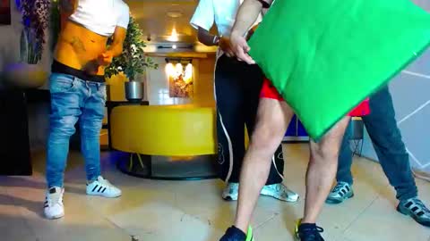 pushman online show from September 2025 11:10:01 AM