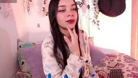 1sweetdark1 online show from January 2025 11:13:01 PM