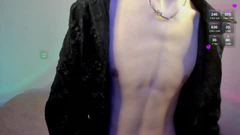 Milos online show from February 2025 12:14:02 PM