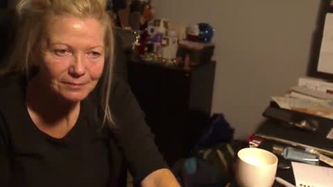 Snapshot of 1xtrahornyone chatting on December 2024 01:37:02 AM Susan online show from December 2024 01:37:02 AM