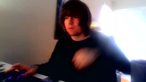 Snapshot of 2006nolimit chatting on December 2025 08:06:02 PM IllDoAnyThingForYou online show from December 2025 08:06:02 PM