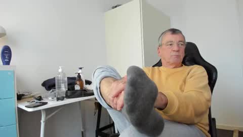 Henk online show from February 2025 04:46:02 PM