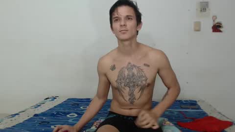 Snapshot of 24sexylady7 chatting on December 2024 03:37:01 AM Rafaela and Anthuam online show from December 2024 03:37:01 AM