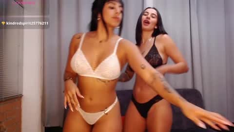 2 ACIDGIRLS online show from January 2025 11:45:02 PM