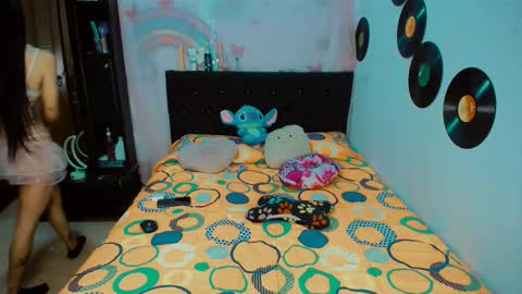 Snapshot of 2girls__dream chatting on November 2025 09:53:02 AM samantha sharon online show from November 2025 09:53:02 AM