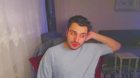 Berk online show from December 2024 09:15:02 PM