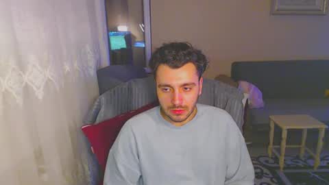 Berk online show from December 2024 12:18:01 AM