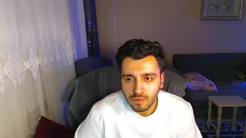 Berk online show from December 2024 10:48:01 PM