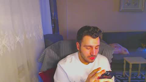 Berk online show from December 2024 01:50:01 AM