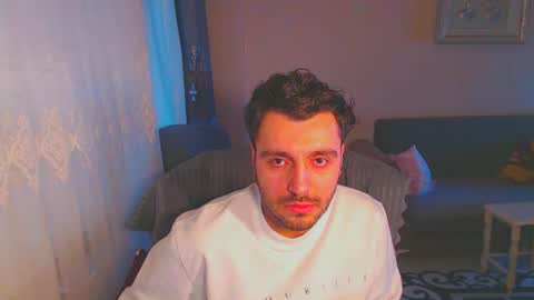 Berk online show from December 2024 02:32:01 PM