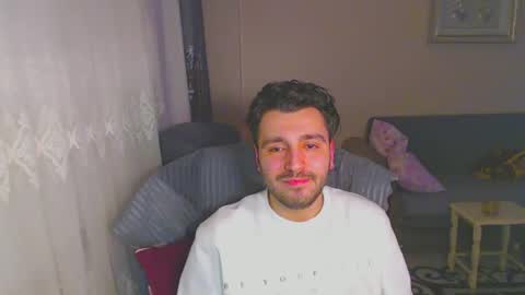 Berk online show from December 2024 01:13:01 AM