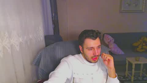 Berk online show from December 2024 04:16:02 AM