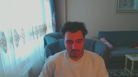 Berk online show from January 2025 07:41:02 AM