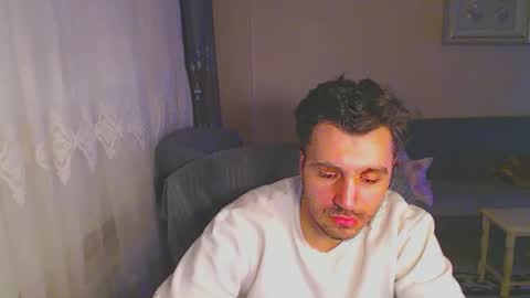 Berk online show from January 2025 03:24:02 PM
