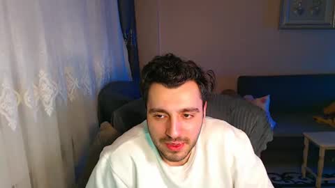 Berk online show from January 2025 10:24:02 PM
