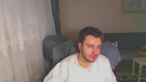 Berk online show from January 2025 01:27:02 AM