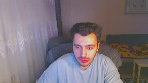 Berk online show from January 2025 04:24:01 PM