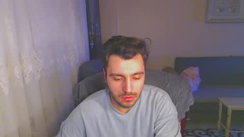 Berk online show from January 2025 01:48:02 AM