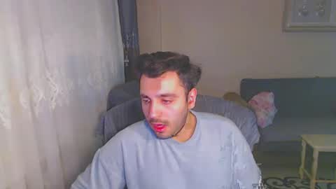 Berk online show from January 2025 04:55:02 AM