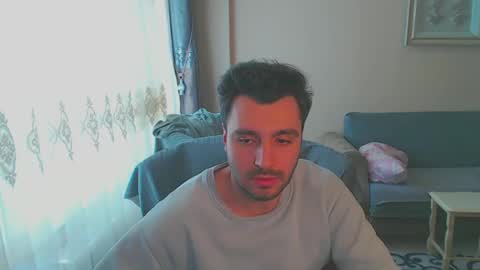 Berk online show from January 2025 08:00:01 AM