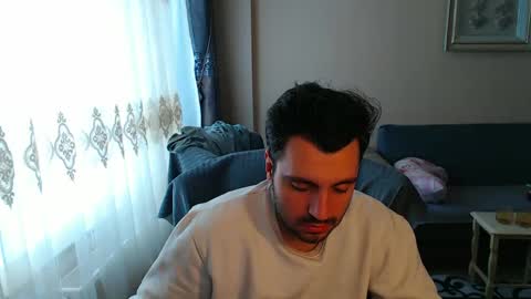 Berk online show from January 2025 12:52:02 PM