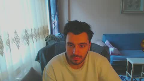 Berk online show from January 2025 10:16:02 AM