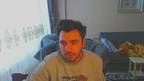 Berk online show from January 2025 12:30:02 PM